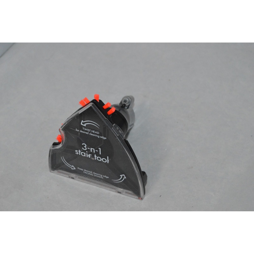 BISSELL 3-in-1 Stair Tool Attachment 1603650  Select Carpet Cleaners Replacement